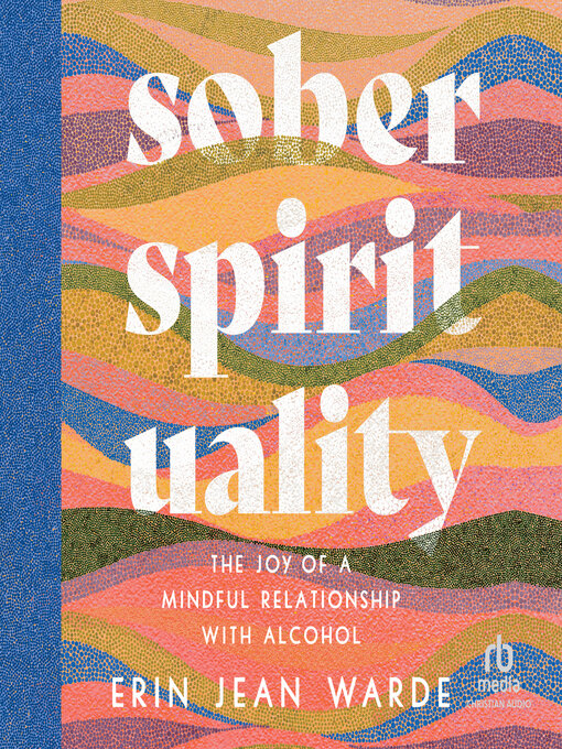Title details for Sober Spirituality by Erin Jean Warde - Available